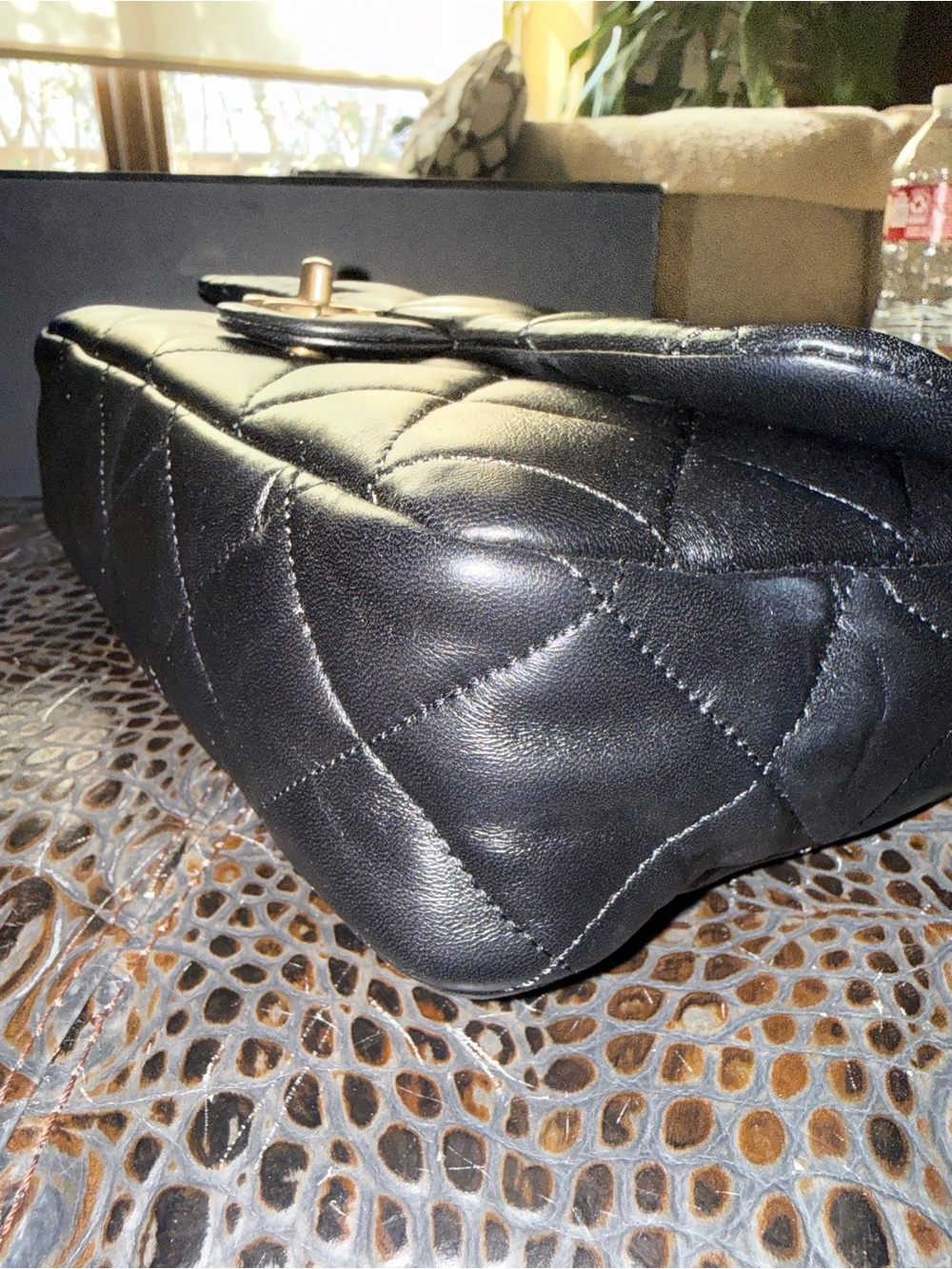 Chanel Funky Town Large Flap Bag - Picture 16 of 16